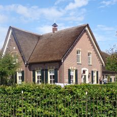 Provincialeweg 66, Schalkwijk