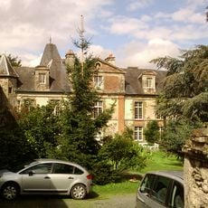 Manoir du Bosdel