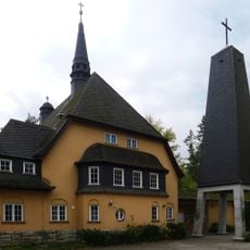St. Hildegard