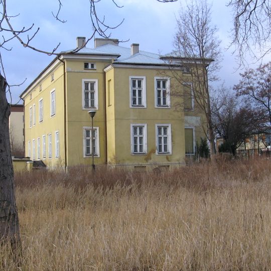 Zespół szpital św. Aleksandra