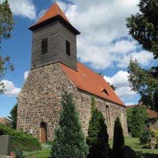 Church in Hasenholz