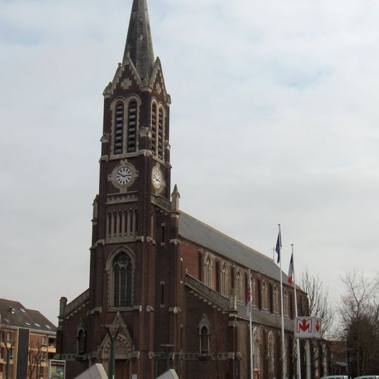 Saint Nicholas Church