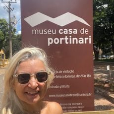 Museu Casa de Portinari