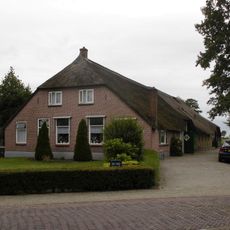 Oude Rijksweg 382, Rouveen