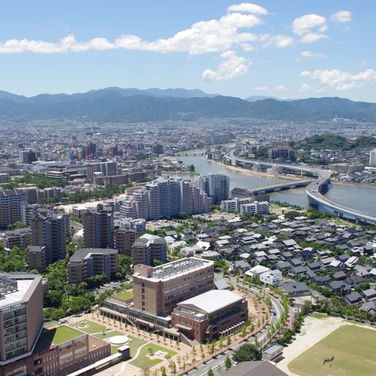 Fukuoka–Kitakyushu