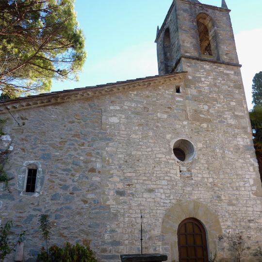 Sant Miquel de Pineda