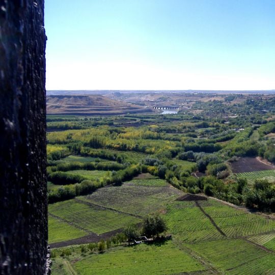 Żyzny Półksiężyc