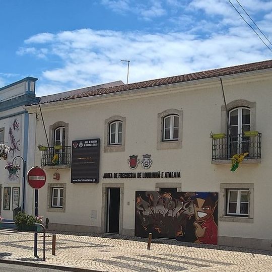 Junta de Freguesia de Lourinhã e Atalaia