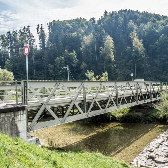 Blacketen-Brücke