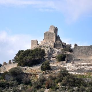 Rocca San Silvestro