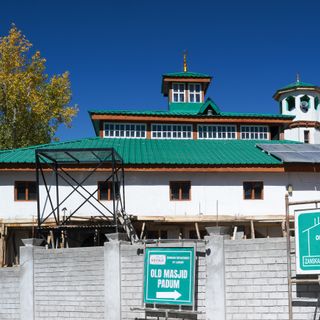 Old Mosque, Padum