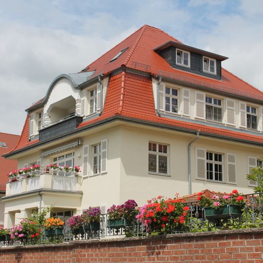 Wilhelm-Stade-Straße 5