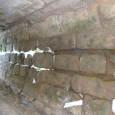 Sandstone Railway Culvert, Wulkuraka