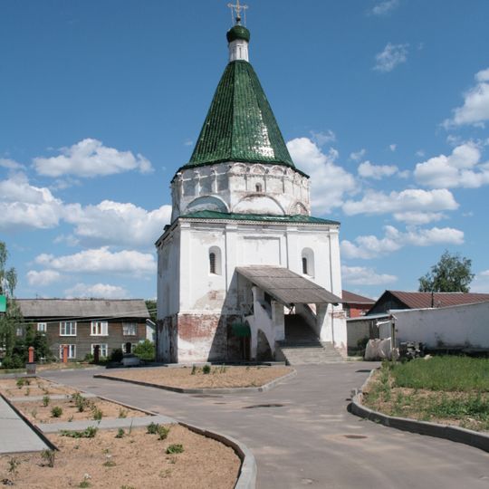Church of Saint Nicholas