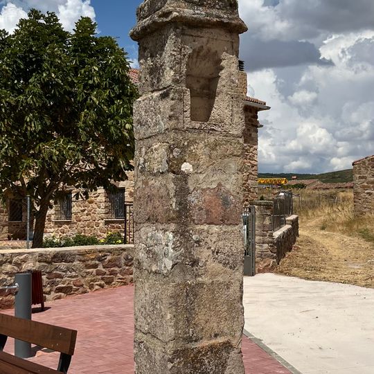 Pairón of Aragoncillo