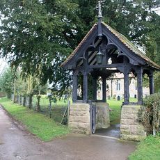 Ullingswick War Memorial Lych Gate