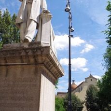 Cosimo Ridolfi