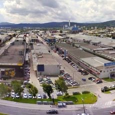 Palazzo di Cristallo