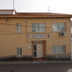 Biblioteca Pública Municipal de Nombela