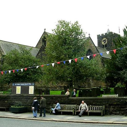 Parish Church of All Saints