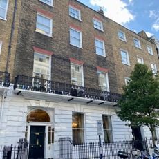 77, Harley Street W1