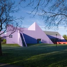 Children's Discovery Museum of San Jose