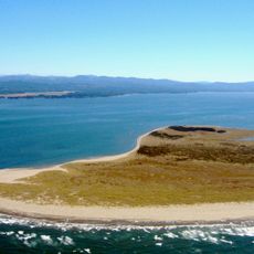 Leadbetter Point State Park