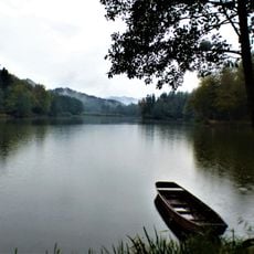 Trakošćan Lake