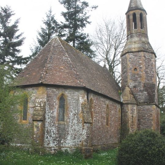 Church of St Peter