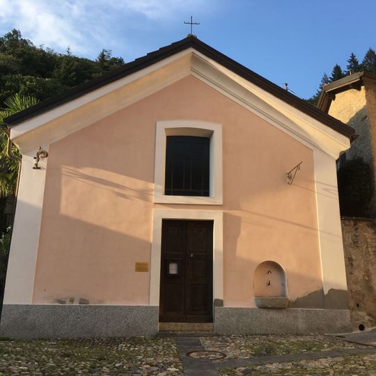 Sant’Antonio Abate