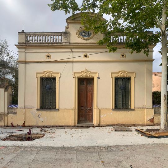 Villa Àngela