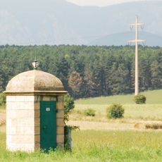 Teil der 1. Wiener Hochquellenleitung
