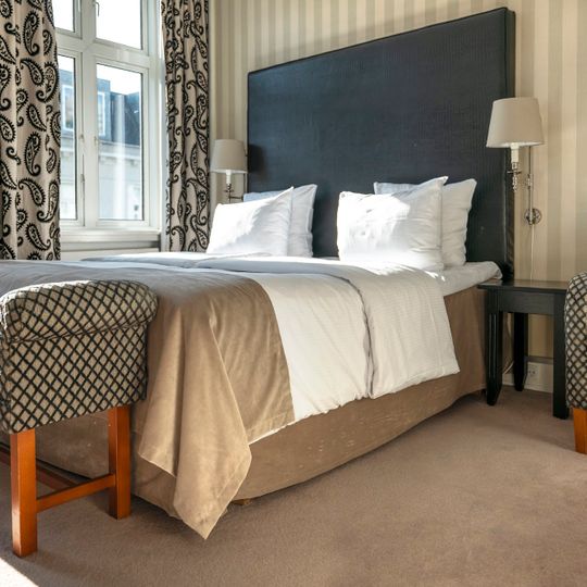 Hotel Mayfair