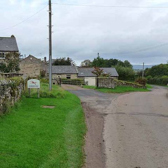 East Newtown Farmhouse