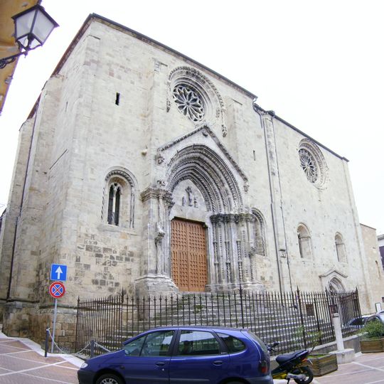 Santa Maria Maggiore