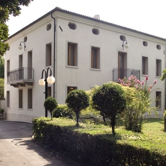 Villa Cecchini Morosini