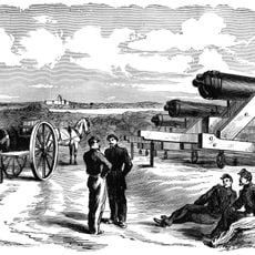 Fort Runyon