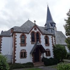 Evangelische Kirche