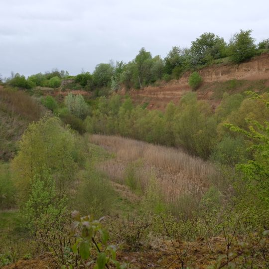 Frankenbacher Schotter