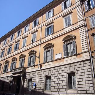 Palazzo Guglielmi Chiablese