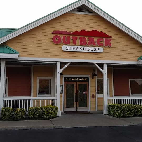 Outback Steakhouse