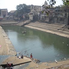 Banganga Tank