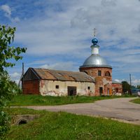 Карино (Москван область)