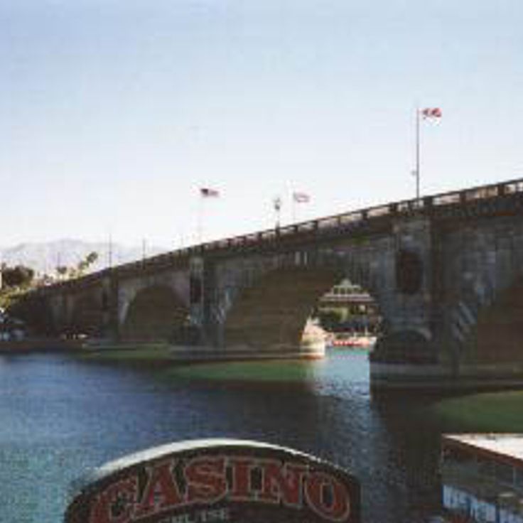 Pont de Londres
