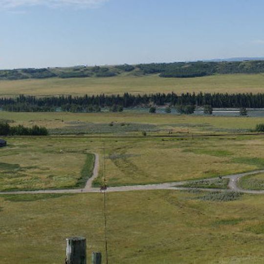Calgary Metropolitan Region