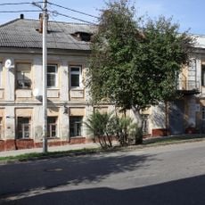 Жилой дом (Калуга)