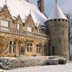 Château de Hattonchâtel