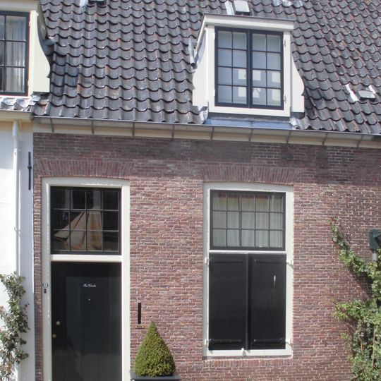 Spinnerie 7, Loenen aan de Vecht