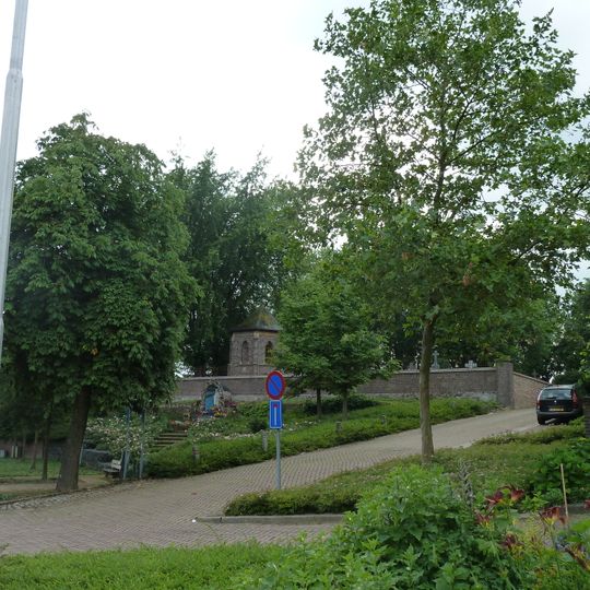 Oude Sint-Andreaskerk