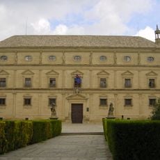 Palazzo Vazquez de Moilina